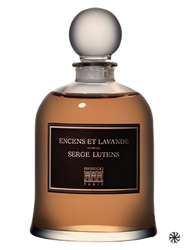 Encens et Lavande Serge Lutens