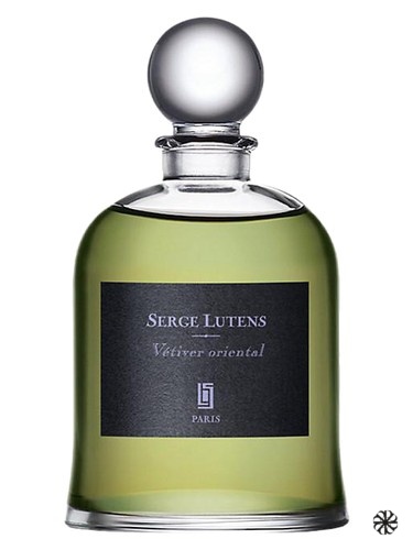 Vetiver Oriental Serge Lutens