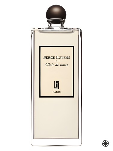 Clair de Musc Serge Lutens