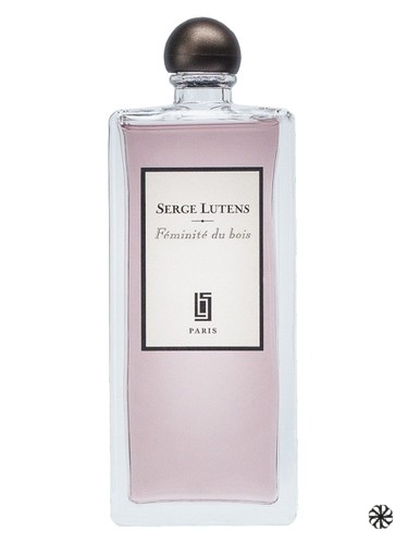 Feminité du Bois Serge Lutens