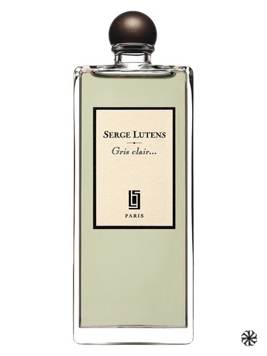 Gris Clair Serge Lutens