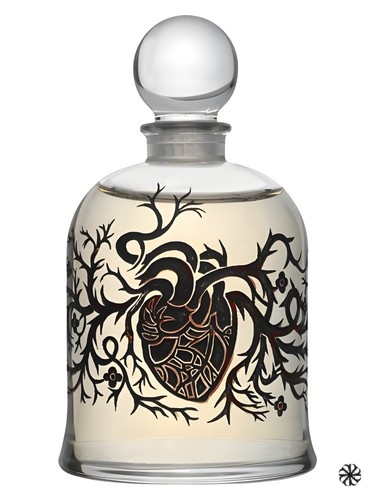 Iris Silver Mist Edition Limitée 2004 Serge Lutens