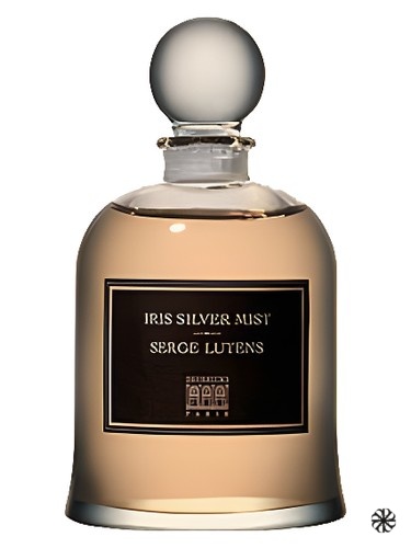 Iris Silver Mist Serge Lutens