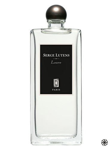 Louve Serge Lutens