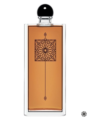 Zellige Limited Edition: Ambre Sultan Serge Lutens