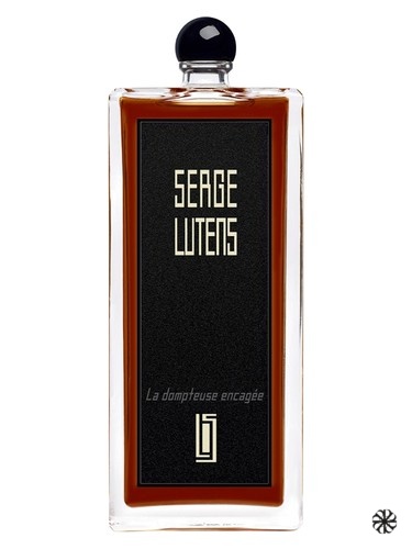 La Dompteuse Encagée Serge Lutens