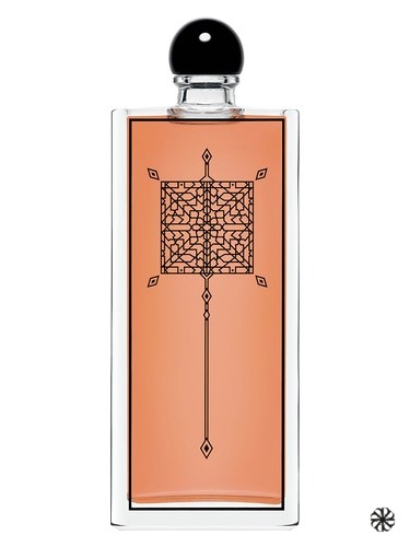 Zellige Limited Edition: Fleurs d'Oranger Serge Lutens