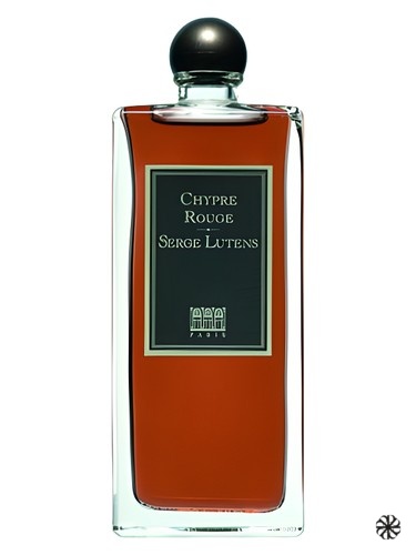 Chypre Rouge Serge Lutens