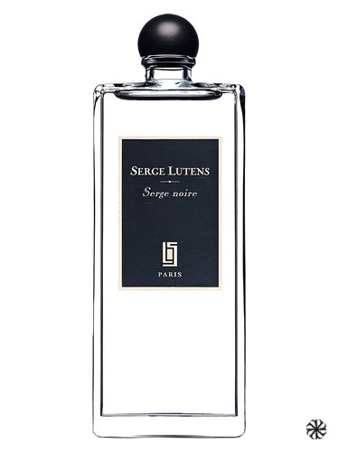 Serge Noire Serge Lutens