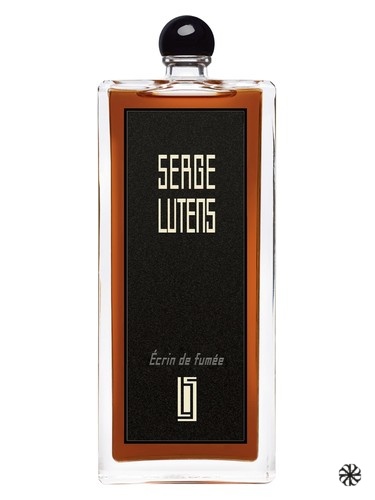 Écrin de Fumée Serge Lutens