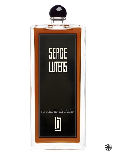 La Couche du Diable Serge Lutens