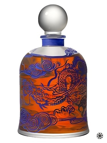 Mandarine Mandarin Serge Lutens