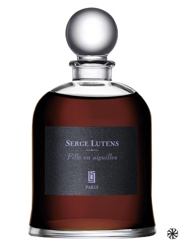 Fille en Aiguilles Serge Lutens