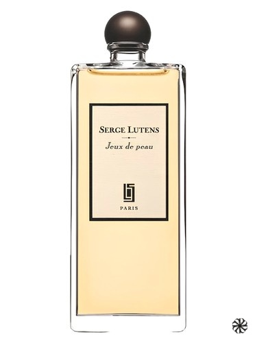 Jeux de Peau Serge Lutens