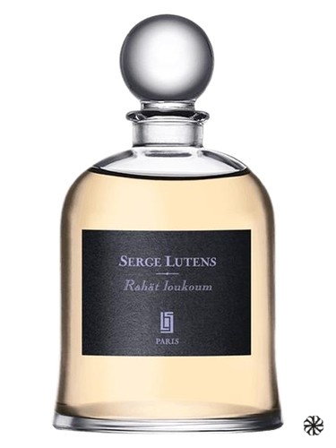 Rahat Loukoum Serge Lutens