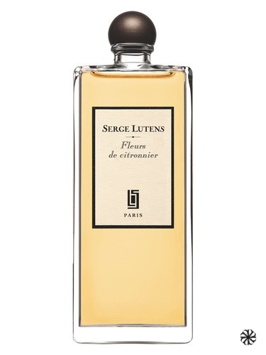 Fleurs de Citronnier Serge Lutens