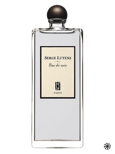 Bas de Soie Serge Lutens