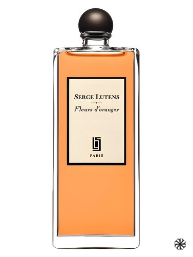Fleurs d'Oranger Serge Lutens