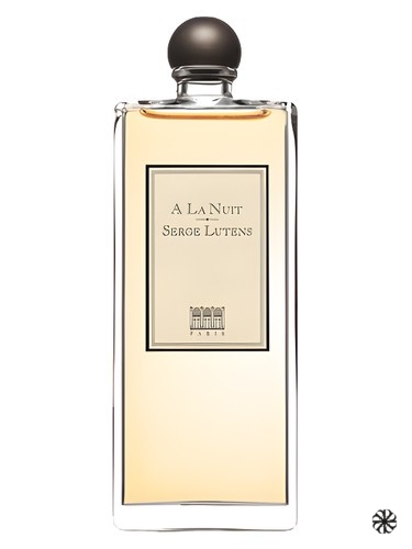 A La Nuit Serge Lutens