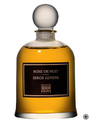 Rose de Nuit Serge Lutens