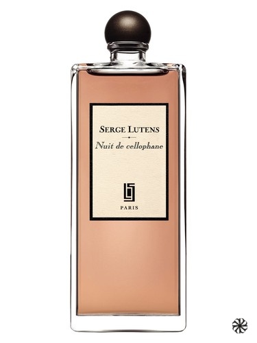 Nuit de Cellophane Serge Lutens