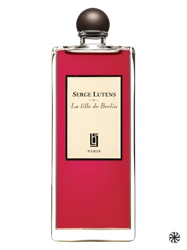 La Fille de Berlin Serge Lutens