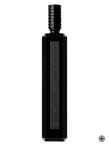 L'innommable Serge Lutens