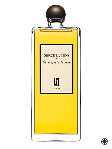 Sa Majeste la Rose Serge Lutens