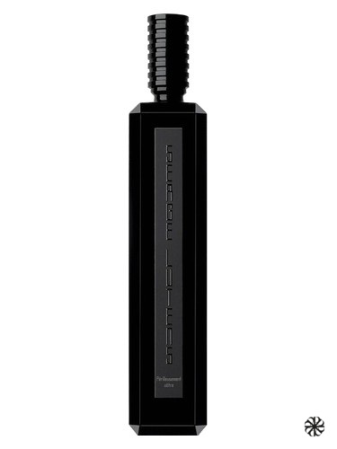 Périlleusement Vôtre Serge Lutens