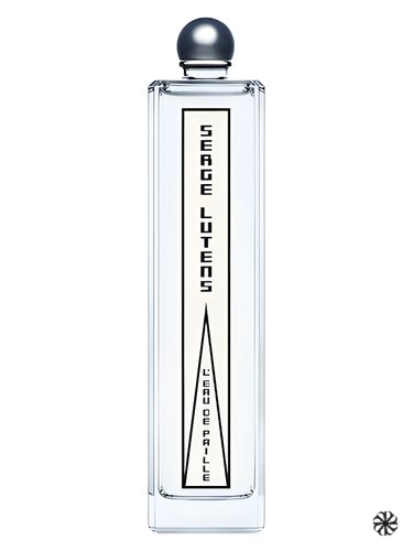 L'Eau de Paille Serge Lutens