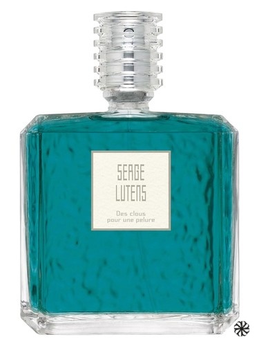 Des Clous Pour Une Pelure Serge Lutens