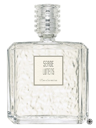 L'Eau d'Armoise Serge Lutens