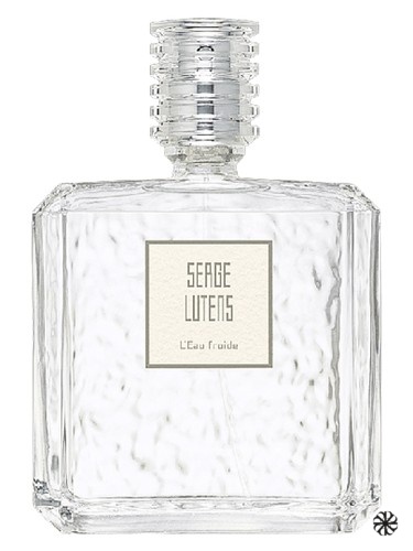 L'Eau Froide Serge Lutens