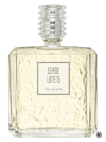 L'Eau de Paille Serge Lutens