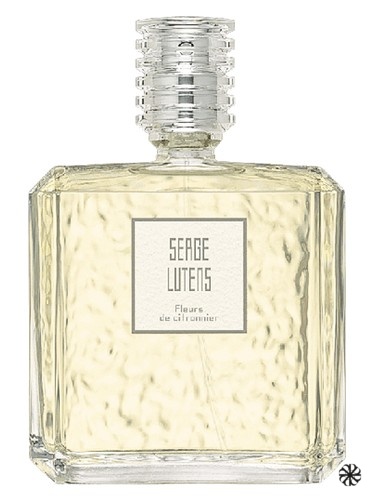 Fleurs de Citronnier Serge Lutens