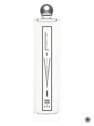 Laine de Verre Serge Lutens