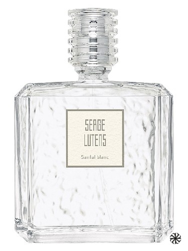 Santal Blanc Serge Lutens