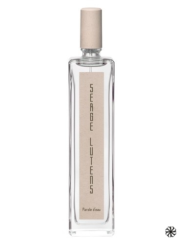 Parole d'Eau Serge Lutens