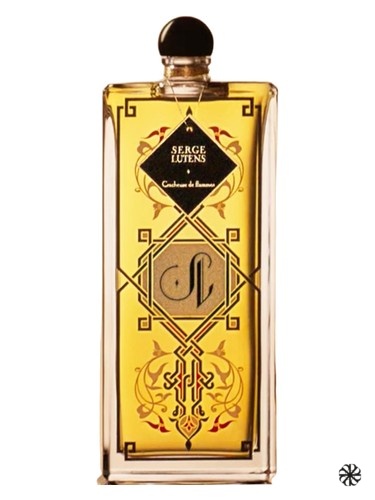 Cracheuse de flammes Serge Lutens