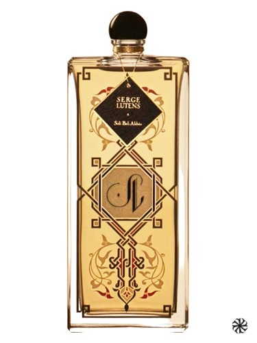 Sidi Bel-Abbès Serge Lutens