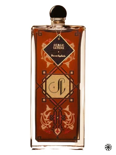 Bois roi d'agalloche Serge Lutens