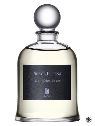 La Vierge De Fer Serge Lutens