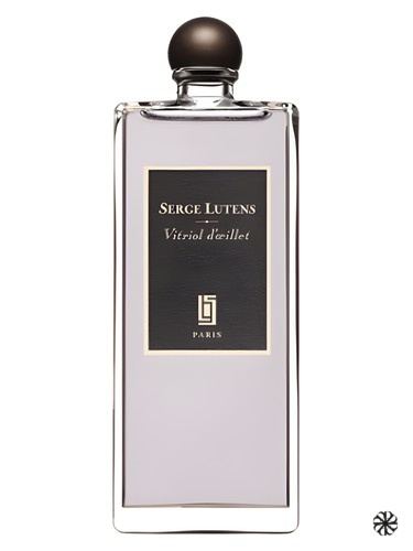 Vitriol d’œillet Serge Lutens