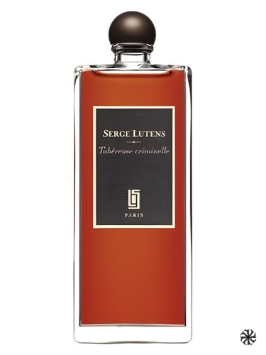 Tubereuse Criminelle Serge Lutens