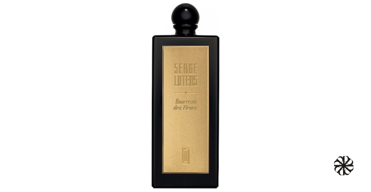 Bourreau Des Fleurs Serge Lutens