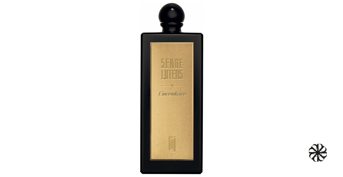 L'incendiaire Serge Lutens