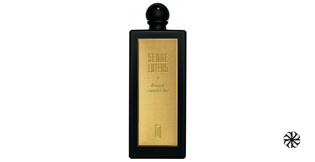 Renard Constrictor Serge Lutens