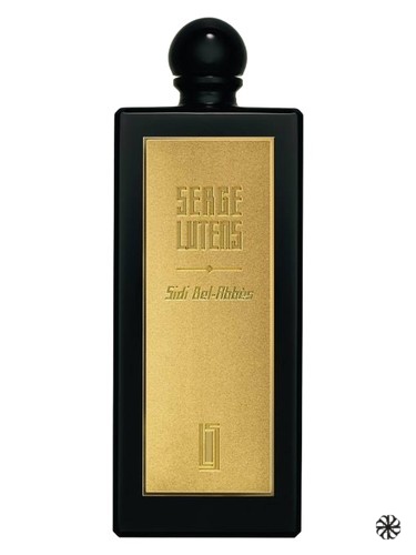 Sidi Bel-Abbès Serge Lutens