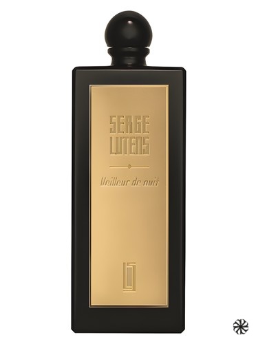 Veilleur de Nuit Serge Lutens