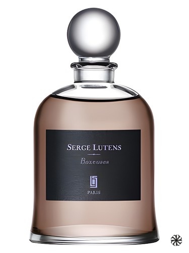 Boxeuses Serge Lutens